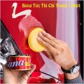 Sáp đánh bóng, làm mờ vết xước trên xe máy, ô tô nhanh chóng, Loại 100g