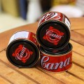 Sáp đánh bóng, làm mờ vết xước trên xe máy, ô tô nhanh chóng, Loại 100g