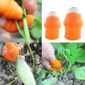Bọc ngón cái cắt rau củ chống bẩn móng tay cao cấp