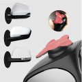 Gương cầu lồi xe hơi 3D xóa điểm mù soi lề trước sau, Loại gương bên phải