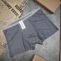 Combo 4 quần sip nam co dãn mềm mại , Size 2XL - Loại sịp tam giác