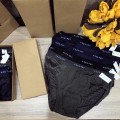 Combo 4 quần sip nam co dãn mềm mại , Size 2XL - Loại sịp tam giác