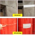 Băng keo siêu dính vá lỗ, vá vết nứt chuyên dụng, Loại 5cm x 5m