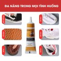 Keo dán giày đa năng chống thấm nước, an toàn cho da, Tuýp 60ml