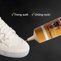 Keo dán giày đa năng chống thấm nước, an toàn cho da, Tuýp 60ml