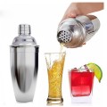 Bình lắc pha chế cocktail đồ uống cao cấp chuyên nghiệp, 350ml