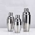 Bình lắc pha chế cocktail đồ uống cao cấp chuyên nghiệp, 350ml