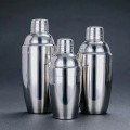 Bình lắc pha chế cocktail đồ uống cao cấp chuyên nghiệp, 350ml