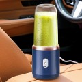 Máy xay sinh tố cầm tay mini sử dụng sạc pin tiện lợi