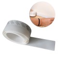 Ron dán chân cửa giảm ồn chống bụi chống côn trùng tiện dụng, Loại 2.5cmx1m