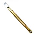 Dao cắt kính cao cấp đầu dao xoay 360 độ tiện dụng, Thân thép	