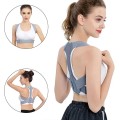 Đai chống gù lưng có nẹp sửa tư thế hiệu quả tiện dụng, Size M (50-70Kg)	