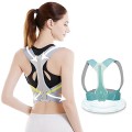 Đai chống gù lưng có nẹp sửa tư thế hiệu quả tiện dụng, Size M (50-70Kg)	