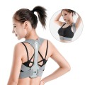 Đai chống gù lưng có nẹp sửa tư thế hiệu quả tiện dụng, Size M (50-70Kg)	