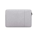 Túi chống sốc, chống nước đựng laptop, Macbook, Ultrabook, Màu đen - Size 15.6 inch