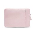 Túi chống sốc, chống nước đựng laptop, Macbook, Ultrabook, Màu đen - Size 15.6 inch