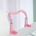 Giá đỡ chống cận thị, chống gù sửa tư thế ngồi đúng chuẩn, Màu xanh dương
