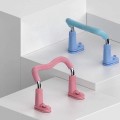 Giá đỡ chống cận thị, chống gù sửa tư thế ngồi đúng chuẩn, Màu xanh dương