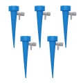 Đầu tưới cây nhỏ giọt gắn chai tiện dụng , 1 cái
