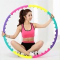 Vòng lắc eo giảm eo tập luyện hiệu quả tiện dụng