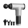 Máy massage cầm tay đa năng giảm đau nhức mệt mỏi, Loại màn hình led