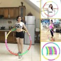 Vòng lắc eo giảm eo tập luyện hiệu quả tiện dụng
