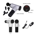 Máy massage cầm tay đa năng giảm đau nhức mệt mỏi, Loại màn hình led