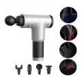Máy massage cầm tay đa năng giảm đau nhức mệt mỏi, Loại màn hình led