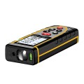 Thước đo khoảng cách bằng tia laser nhỏ gọn , Loại phạm vi đo 120m