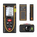 Thước đo khoảng cách bằng tia laser nhỏ gọn , Loại phạm vi đo 120m