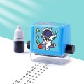 Con lăn in phép tính cộng trừ nhân chia ngẫu nhiên thông minh tiện lợi, Phép trừ