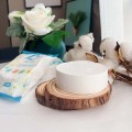 Khăn tắm du lịch dùng một lần dạng viên nén an toàn, vệ sinh, 5 viên