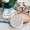 Khăn tắm du lịch dùng một lần dạng viên nén an toàn, vệ sinh, 5 viên