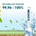 Bút thử nước sạch nhanh độ chính xác cao