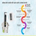 Bút thử nước sạch nhanh độ chính xác cao