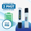 Bút thử nước sạch nhanh độ chính xác cao