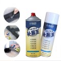 Xịt chống thấm nano công nghệ Nhật Bản, Màu trắng