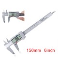 Thước kẹp điện tử màn hình LCD 0-150mm chuyên dụng