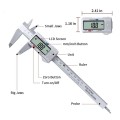 Thước kẹp điện tử màn hình LCD 0-150mm chuyên dụng