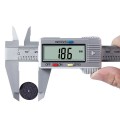 Thước kẹp điện tử màn hình LCD 0-150mm chuyên dụng