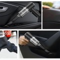 Máy hút bụi mini không dây cầm tay cao cấp, Loại 1 pin