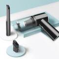Máy hút bụi mini không dây cầm tay cao cấp, Loại 1 pin