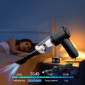 Máy hút bụi mini không dây cầm tay cao cấp, Loại 1 pin