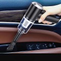 Máy hút bụi mini không dây cầm tay cao cấp, Loại 1 pin