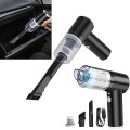 Máy hút bụi mini không dây cầm tay cao cấp, Loại 1 pin