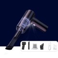 Máy hút bụi mini không dây cầm tay cao cấp, Loại 1 pin