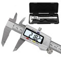 Thước kẹp điện tử màn hình LCD 0-150mm chuyên dụng