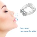 Bộ dụng cụ chống ngủ ngáy Noseclip cao cấp