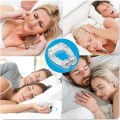 Bộ dụng cụ chống ngủ ngáy Noseclip cao cấp
