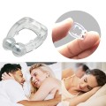 Bộ dụng cụ chống ngủ ngáy Noseclip cao cấp